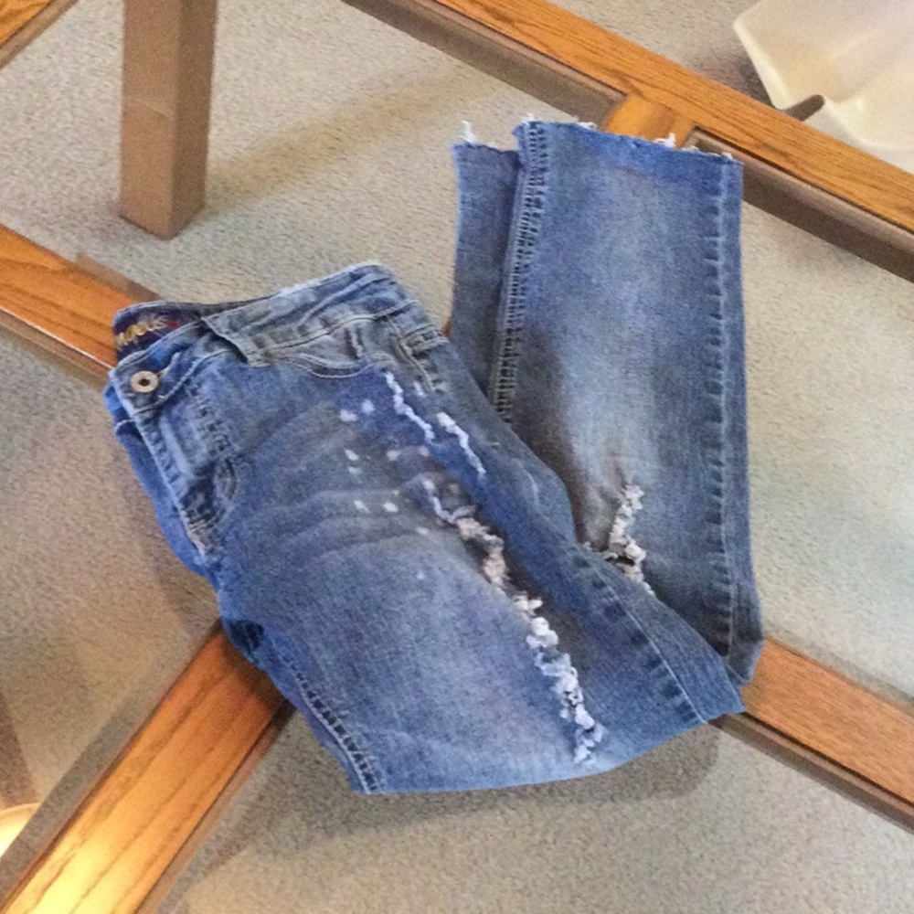 Angle Jeans - image 7